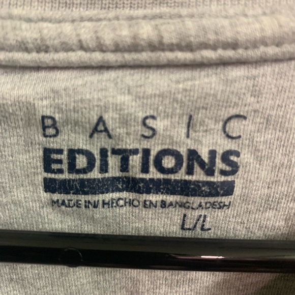 NFL crewneck - Picture 3 of 4